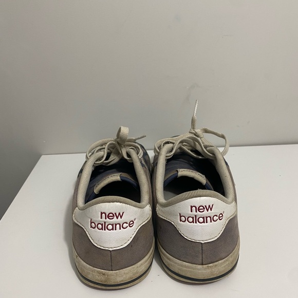 New Balance 212 (2 FOR $30) - Picture 4 of 5